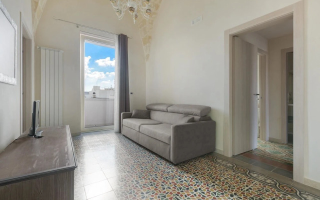 San Pancrazio Suite Apartments