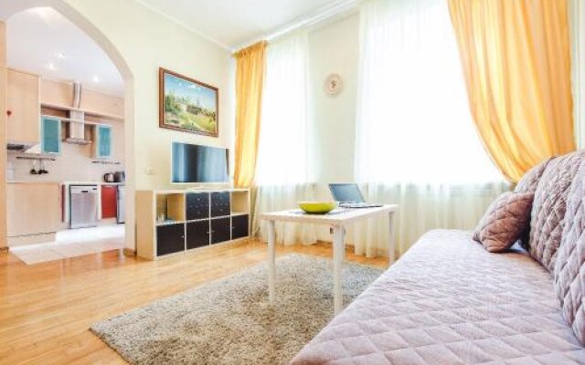 Miracle Apartments Arbatskaya