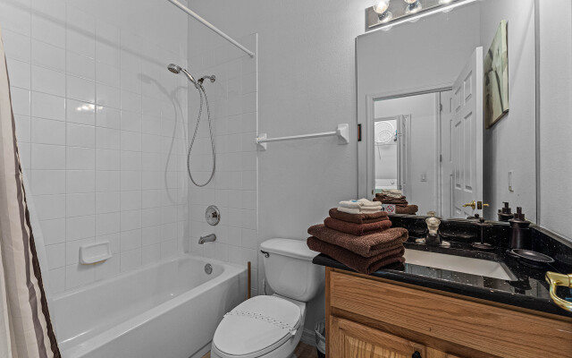 Superb pool villa near Disney, Kissimmee, US