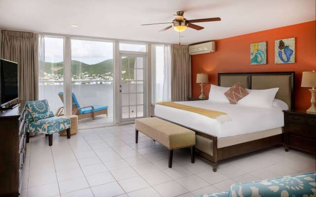 Atrium Beach Resort and Spa St Maarten a Ramada by Wyndham