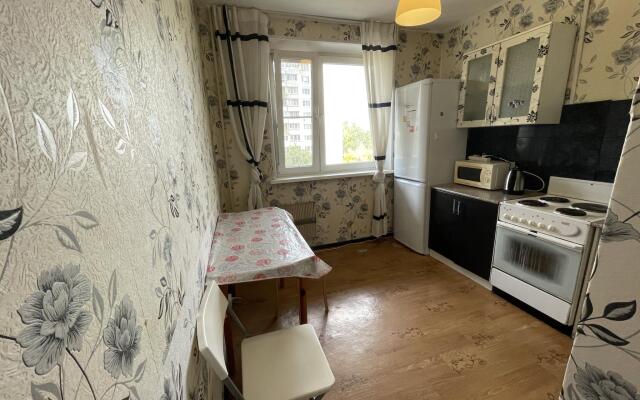 G-Kvartal (Джи-квартал) на улице Таллинская 16 корпус 1