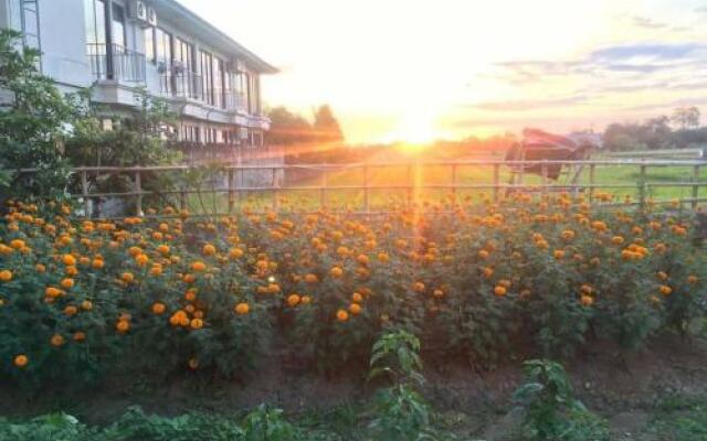 Agung Residence