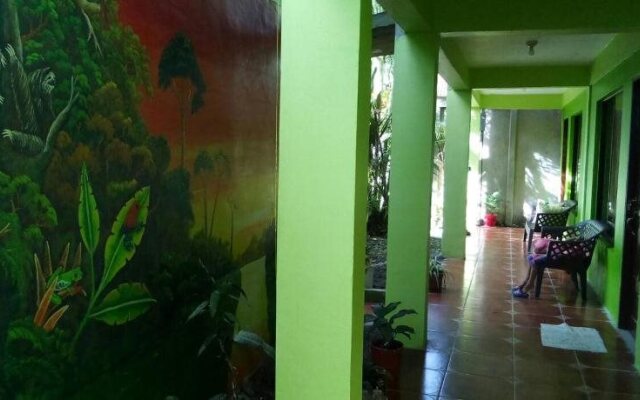 Cabinas El Muellecito
