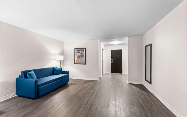 Quality Inn & Suites Kilgore-Longview