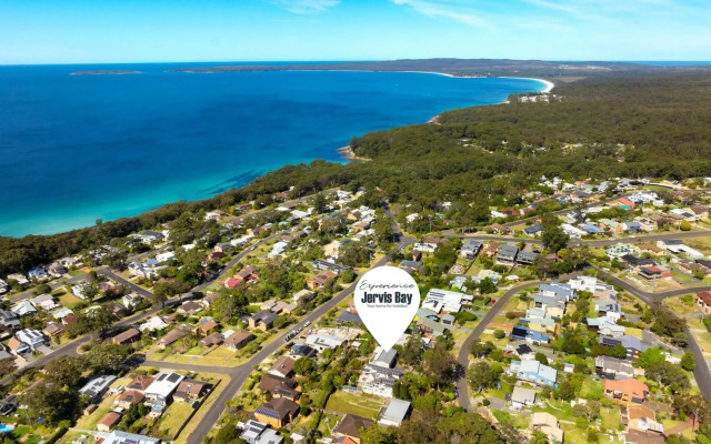 The Address Jervis Bay Rentals