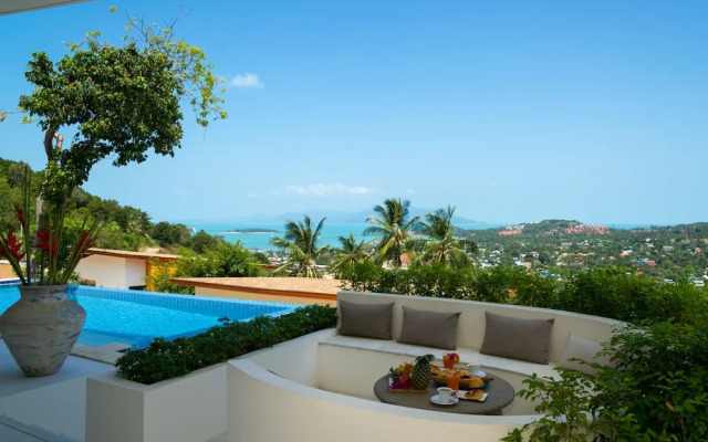 Sam-Kah The Ridge Villa Seven