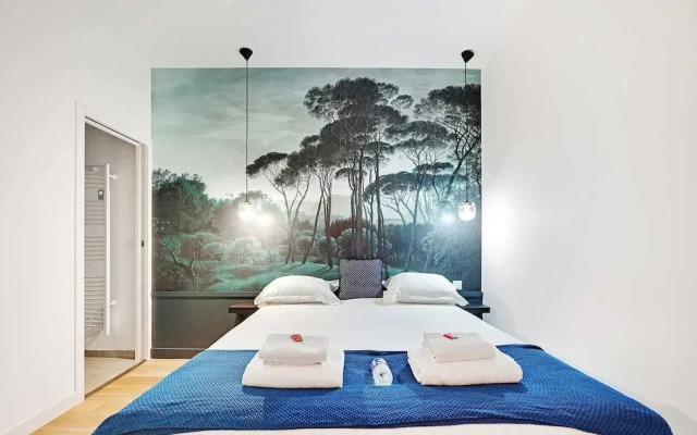 Modern Apartment - 2br/6p - Oberkampf/rapublique