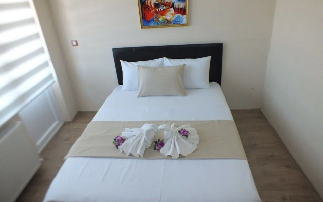 Koc Hotel - Hotel in Sakarya - Photo 5