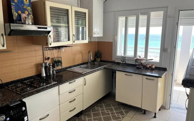 Residence Le Monaco Sousse
