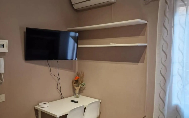 San Pietro Apartment