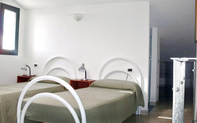 Le Terrazze Del Mare - One Bedroom No.9