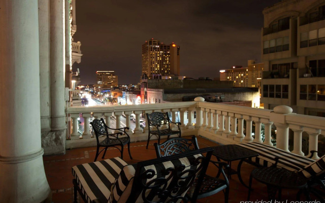 The Driskill, in The Unbound Collection by Hyatt