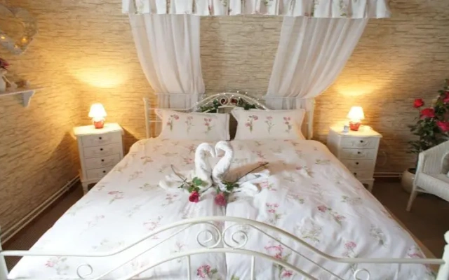 Apartment Romantika