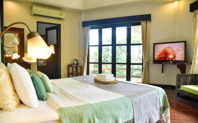 Tanaosri Resort Pranburi