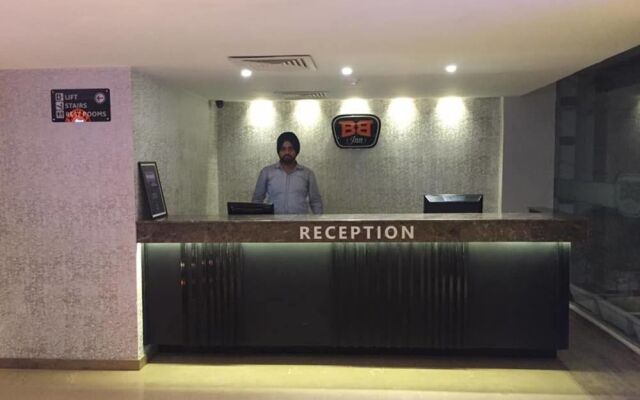 Bb Inn - A Boutique Hotel