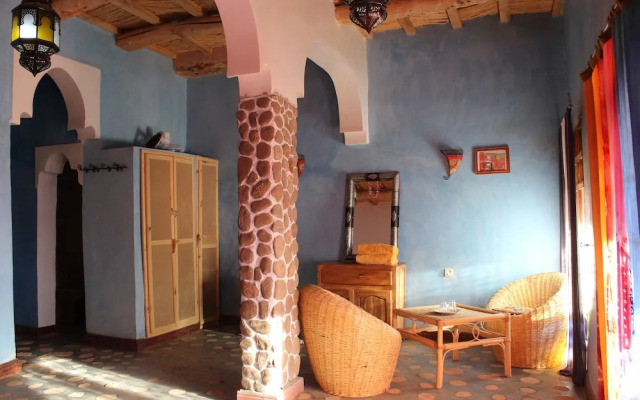 Maison d'hotes Dar Timitar