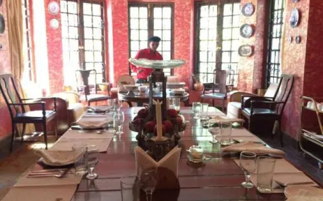 Abbotsford Prasada Bhawan