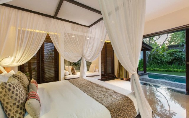 Villa Air Bali Boutique Resort