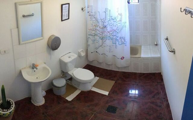 Hostal Possada Atacameña