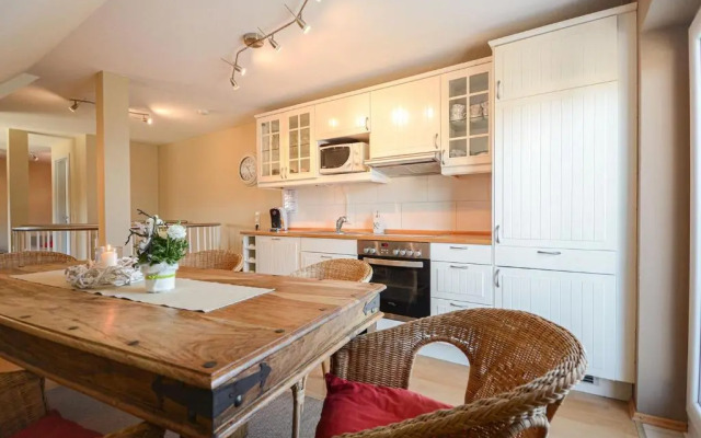 ABACCO Ferienwohnungen