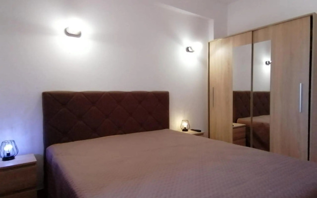 Mikes Nora Velha Apartment