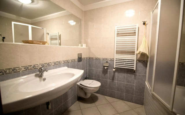 Wellness Hotel Babylon