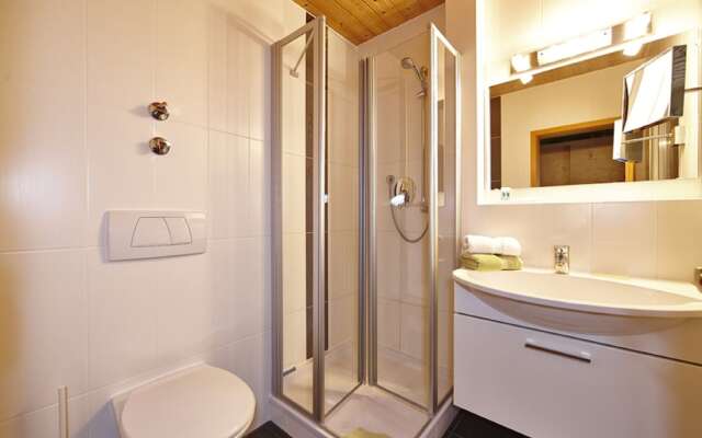 Kurhotel Am Wiesenhang
