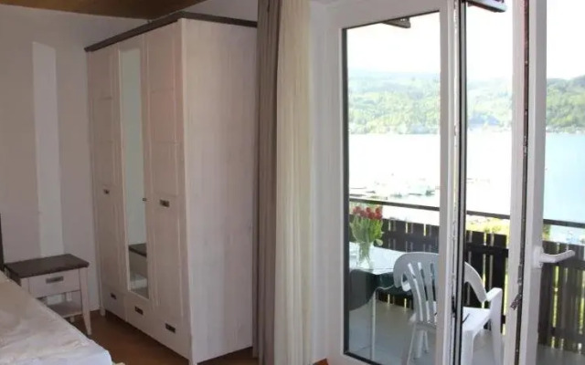 Wörthersee Appartements LEX