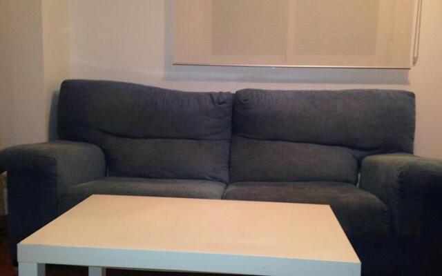 Apartamentos Solkasim