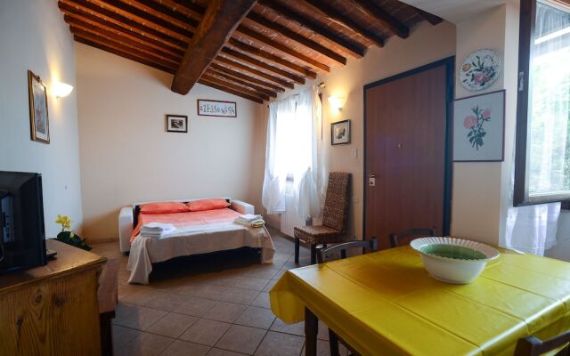 Agriturismo Benvenuti