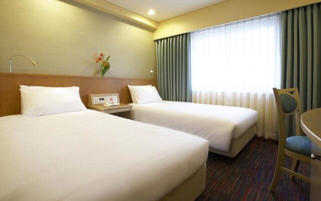 Nest Hotel Naha