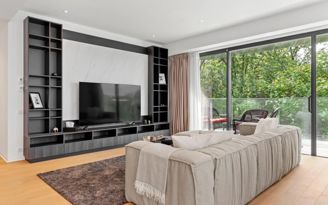 ONE Luxury Apartments