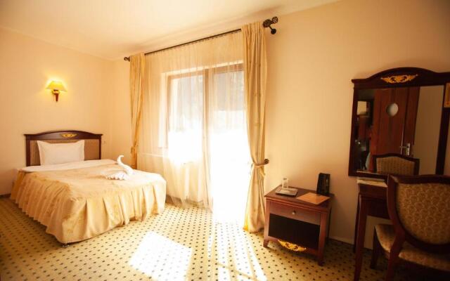 QResort and Spa