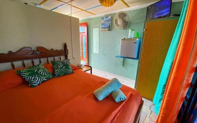 Yellow Moon Guesthouse  Apartments