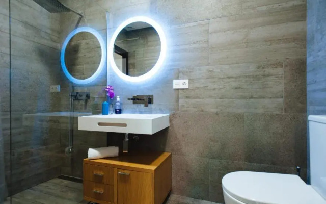Acogedor Apartamento José Laguillo.
