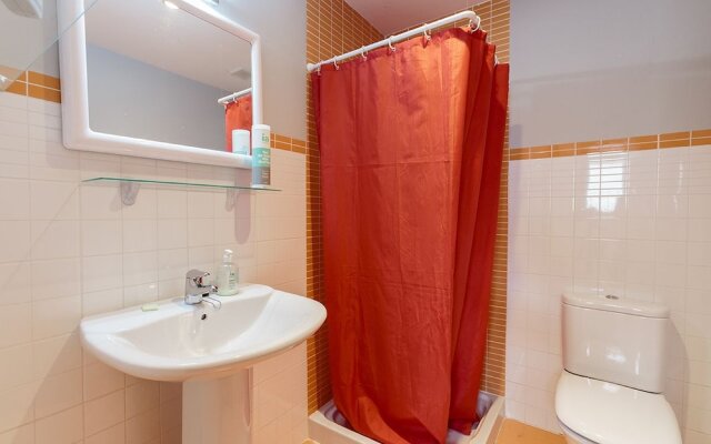 Apartamento Easy Ryder