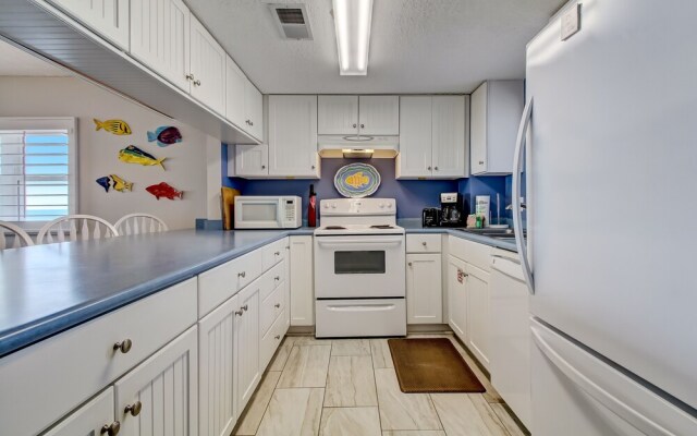 Amelia South - A4 - 2 Br Condo