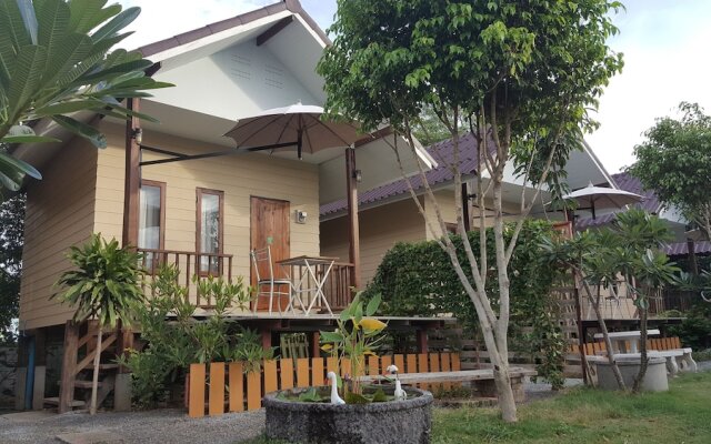 Bansuan Inthanon Eco Resort