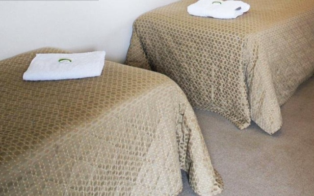Willalooka Tavern – Guest Rooms – Willalooka