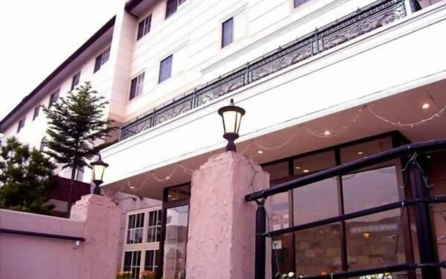 Shirakabako Hotel PAIPU NO KEMURI