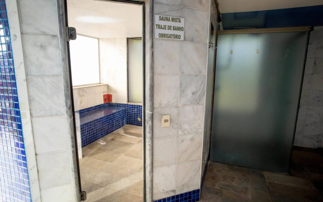 Hotel Nacional Inn Campinas Trevo