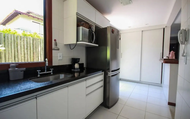 Bz44 200 metros da praia Área Gourmet