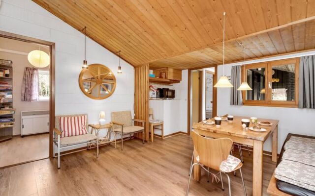 "Slavenka" - 1km from the sea in Western Jutland