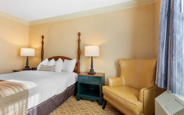 The Inn at Gran View Ogdensburg, an Ascend Collection Hotel