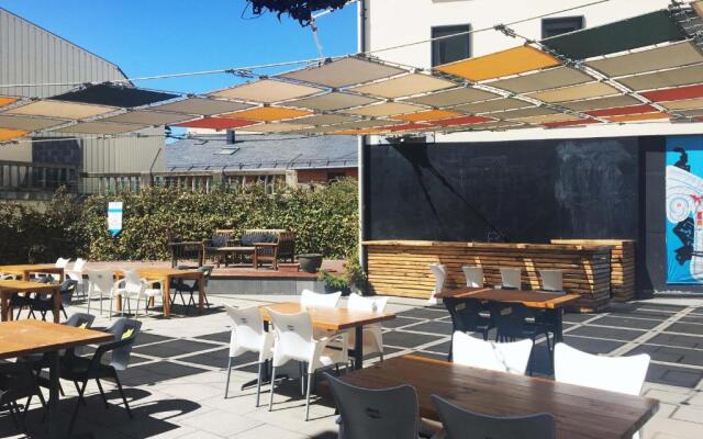 Apparthôtel et SPA Cerdanya