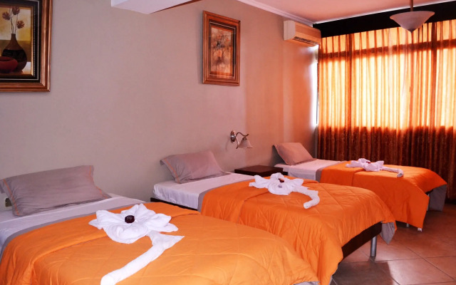 Hotel Malecon Inn