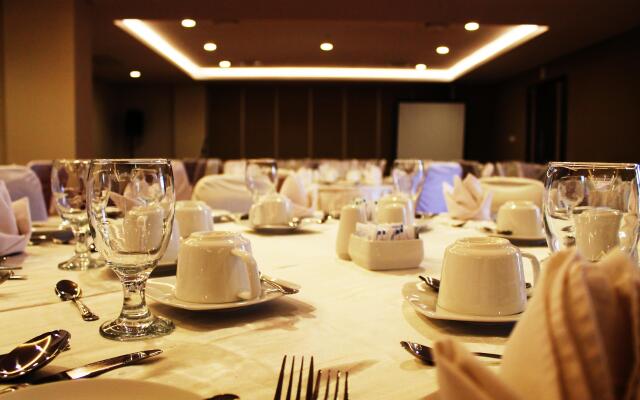 Swiss-Belinn Malang
