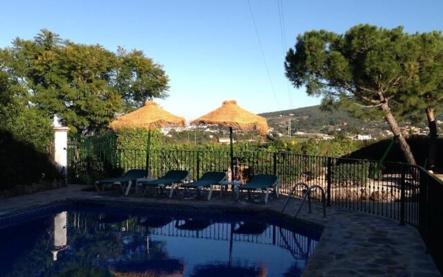 Cortijo Los Cantos