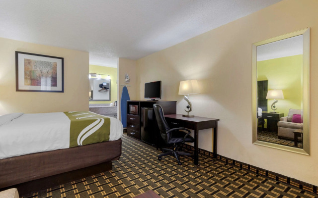 Quality Inn Acworth North