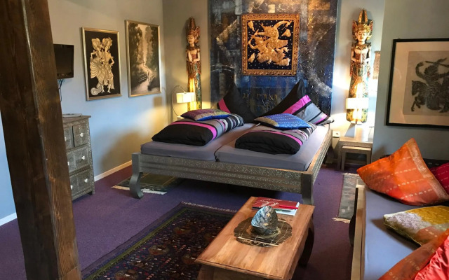 Hochkopfhaus zum Auerhahn